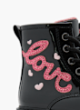 Graceland Schnürboots Schwarz 152480 5