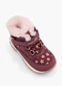 Graceland Boots d'hiver Rouge bordeaux 152483 2