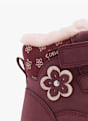 Graceland Winterboots Burgunder 152483 5