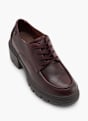 Dockers Derbies Rouge 152420 2