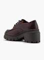 Dockers Derbies Rouge 152420 3