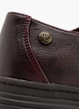 Dockers Derbies Rouge 152420 5