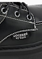 Dockers Mocassins Noir 152429 5