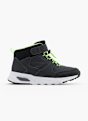 Vty Baskets montantes Noir 152459 1