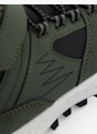 Vty Hoher Sneaker Khaki 152460 5