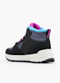 Vty Baskets montantes Noir 152462 3