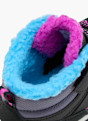 Vty Baskets montantes Noir 152462 5