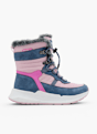Bench Winterboots Blau 152510 1