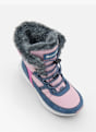Bench Winterboots Blau 152510 2