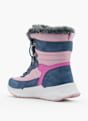 Bench Winterboots Blau 152510 3