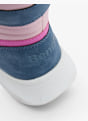 Bench Winterboots Blau 152510 6