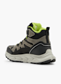 FILA Winterboots Grau 152508 3