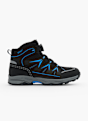 Landrover Winterboots Schwarz 152547 1