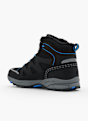 Landrover Winterboots Schwarz 152547 3