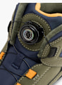 Landrover Winterboots Khaki 152540 5