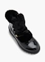 s.Oliver Schnürboots Schwarz 152546 2