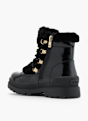 s.Oliver Schnürboots Schwarz 152546 3