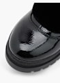 s.Oliver Schnürboots Schwarz 152546 5