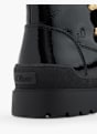 s.Oliver Schnürboots Schwarz 152546 6