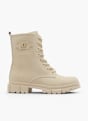 s.Oliver Schnürboots Beige 152564 1