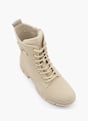 s.Oliver Bottes à lacets Beige 152564 2