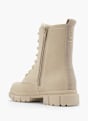 s.Oliver Bottes à lacets Beige 152564 3