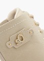 s.Oliver Schnürboots Beige 152564 5