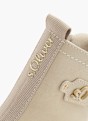 s.Oliver Bottes à lacets Beige 152564 6