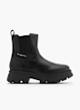 Bugatti Chelsea Boots Schwarz 152538 1