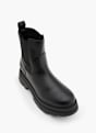 Bugatti Chelsea Boots Schwarz 152538 2