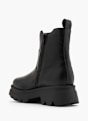 Bugatti Chelsea Boots Schwarz 152538 3