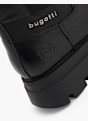 Bugatti Chelsea Boots Schwarz 152538 6