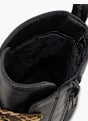 bugatti Schnürboots Schwarz 152536 6