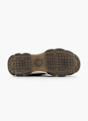 bugatti Hoher Sneaker Schwarz 152537 4