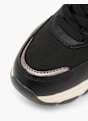 bugatti Hoher Sneaker Schwarz 152537 5