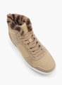 Vty Hoher Sneaker Beige 152558 2