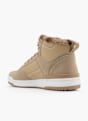 Vty Hoher Sneaker Beige 152558 3