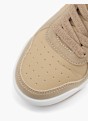Vty Hoher Sneaker Beige 152558 5