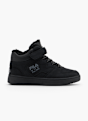 FILA Hoher Sneaker Schwarz 152557 1