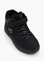 FILA Hoher Sneaker Schwarz 152557 2