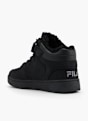 FILA Hoher Sneaker Schwarz 152557 3