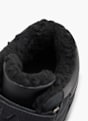 FILA Hoher Sneaker Schwarz 152557 5