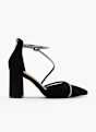 Catwalk Pantofi cu cataramă Negru 152570 1
