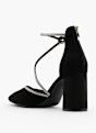 Catwalk Pantofi cu cataramă Negru 152570 3