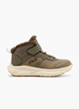 FILA Bottes à lacets Kaki 152560 1