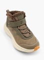FILA Bottes à lacets Kaki 152560 2