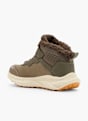 FILA Bottes à lacets Kaki 152560 3