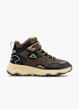 Kappa Boots d'hiver Marron 152562 1