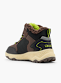 Kappa Winterboots Braun 152562 3