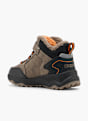 Kappa Winterboots Braun 152566 3